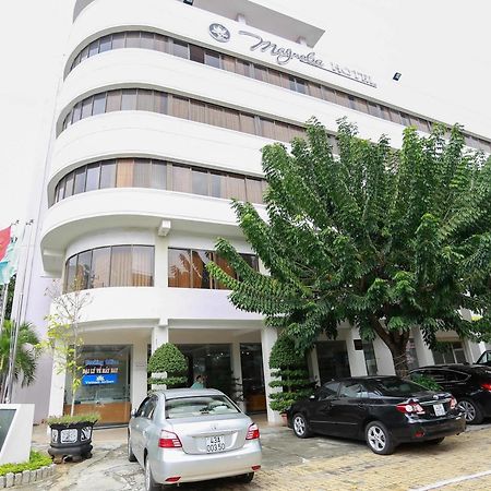Magnolia Hotel Дананг Екстериор снимка
