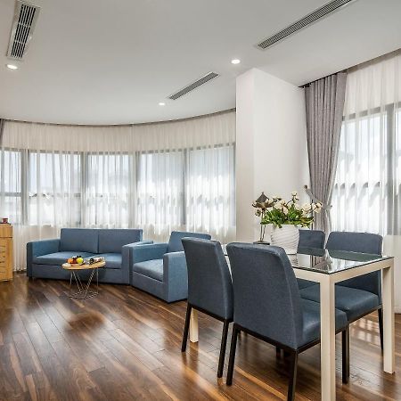 Magnolia Hotel Дананг Екстериор снимка