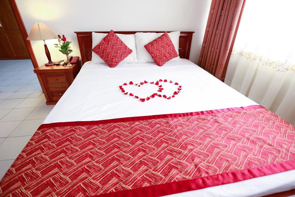 Magnolia Hotel Дананг Стая снимка