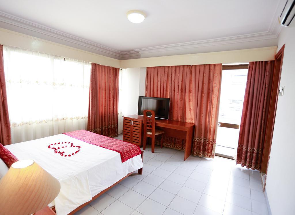 Magnolia Hotel Дананг Стая снимка