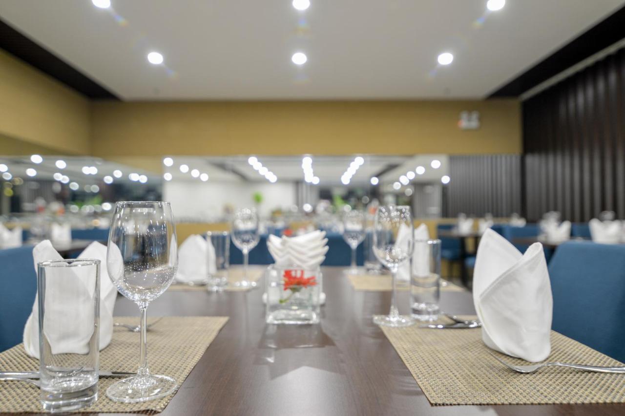 Magnolia Hotel Дананг Екстериор снимка