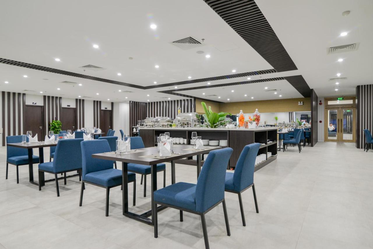 Magnolia Hotel Дананг Екстериор снимка
