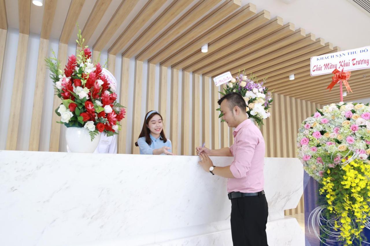 Magnolia Hotel Дананг Екстериор снимка