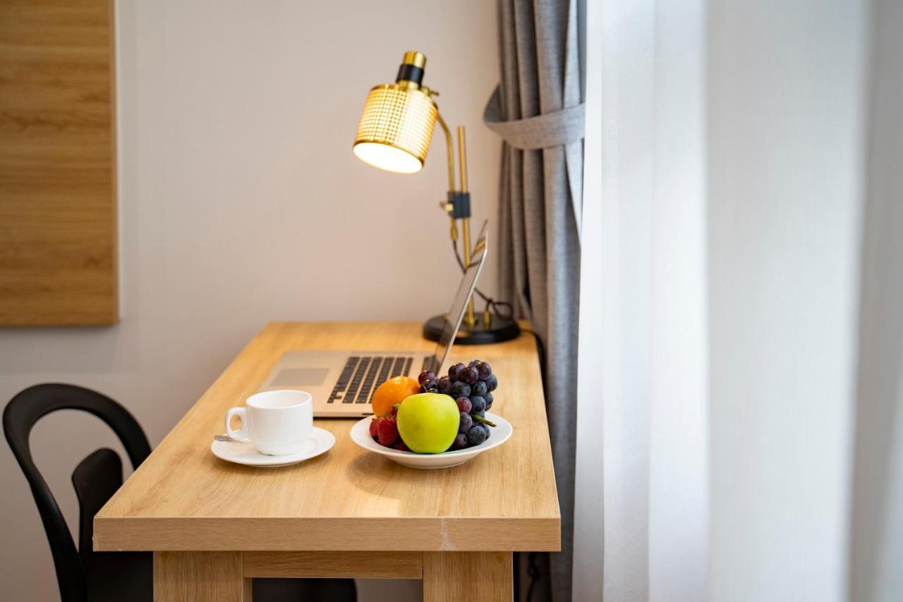 Magnolia Hotel Дананг Екстериор снимка